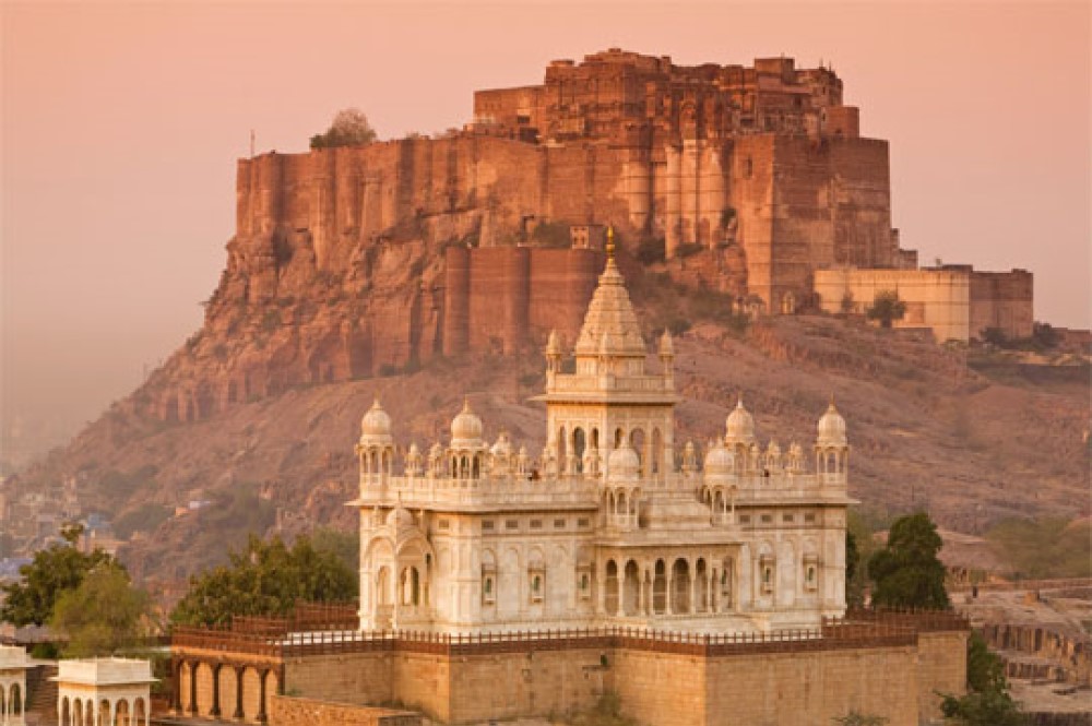 Delhi-To-Rajasthan-Culture-Tour-Packages-By-Car