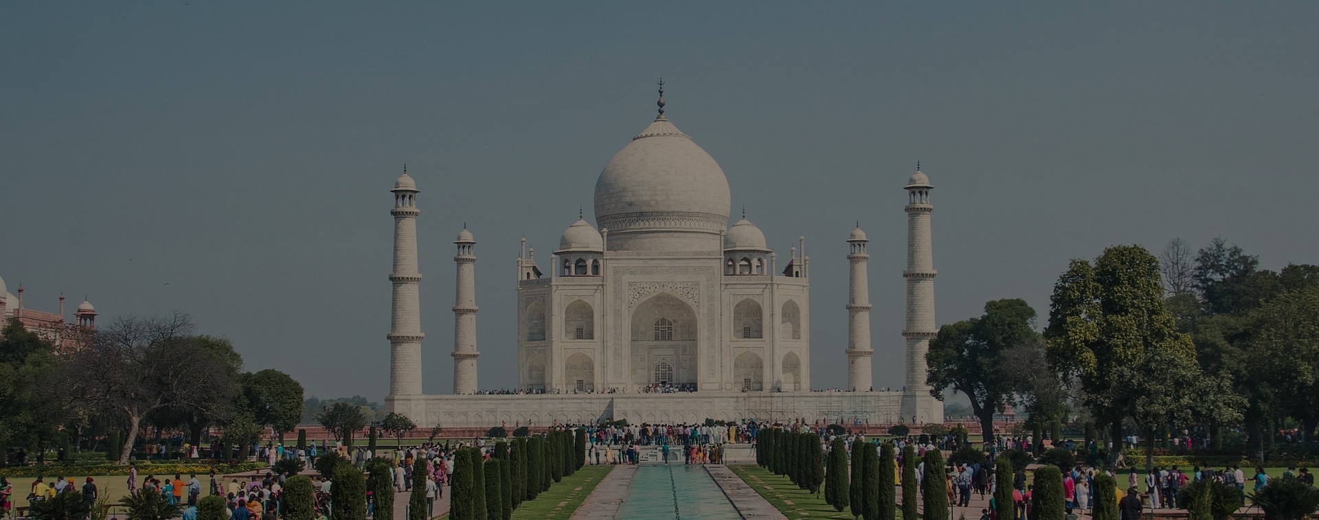 Around Delhi Taj Mahal Agra Tour